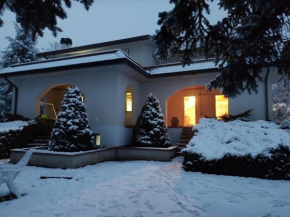 Villa Angela Santa Maria del Molise